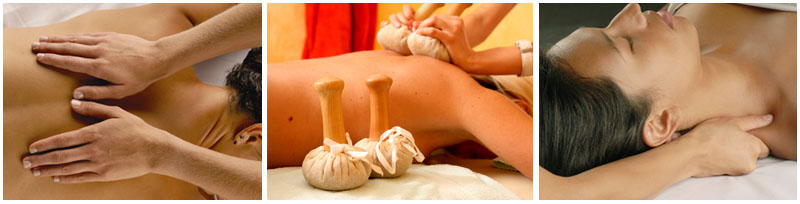 spa treatment
