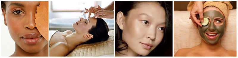 spa treatment